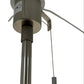 IKEA NYFORS Steel Table Lamp (Pre-Loved)
