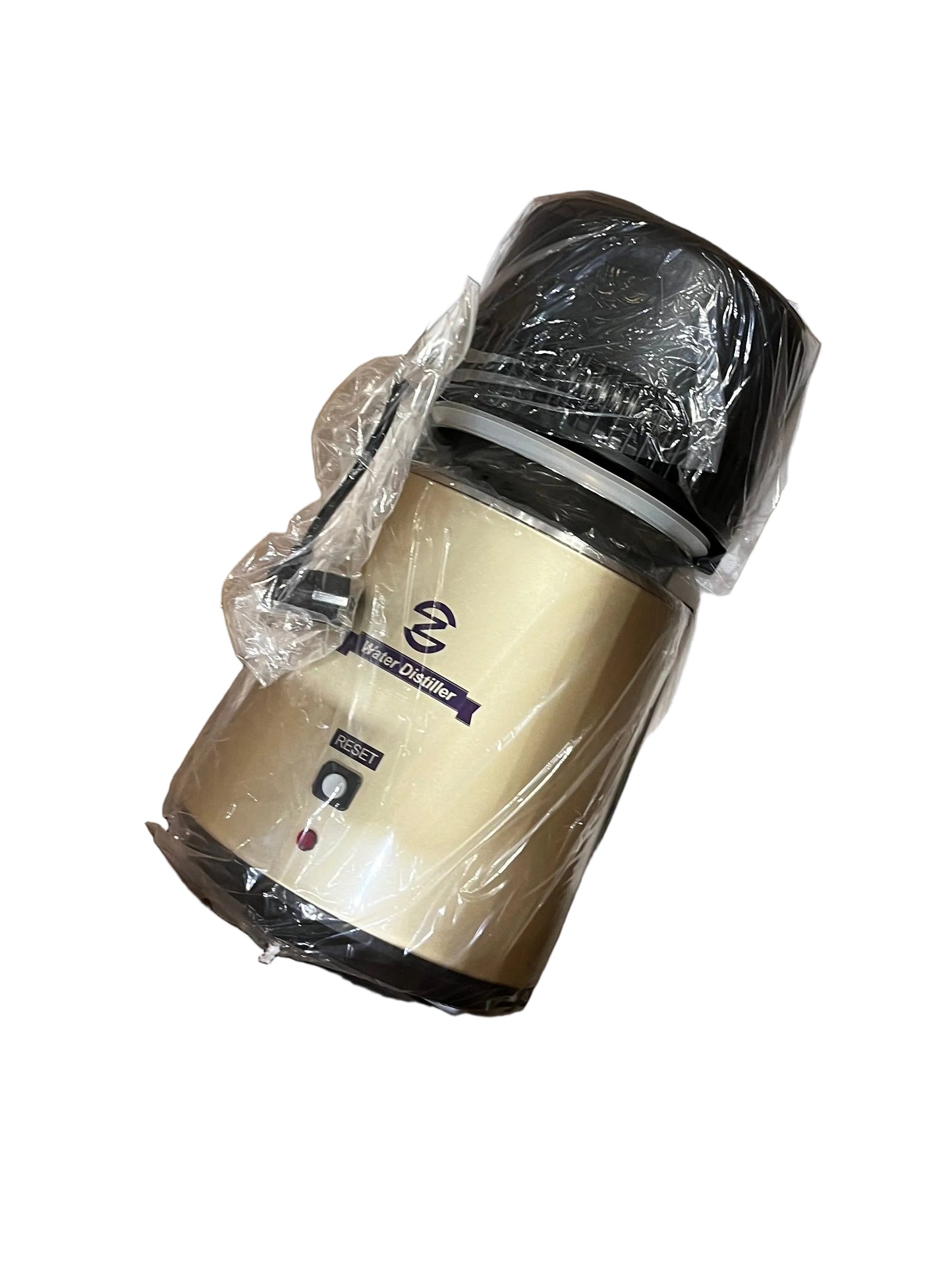 Coz Water Distiller (Unused)