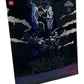 Marvel Black Panther LEGO Wakanda Forever Hard Plastic Poster (Pre-Loved)