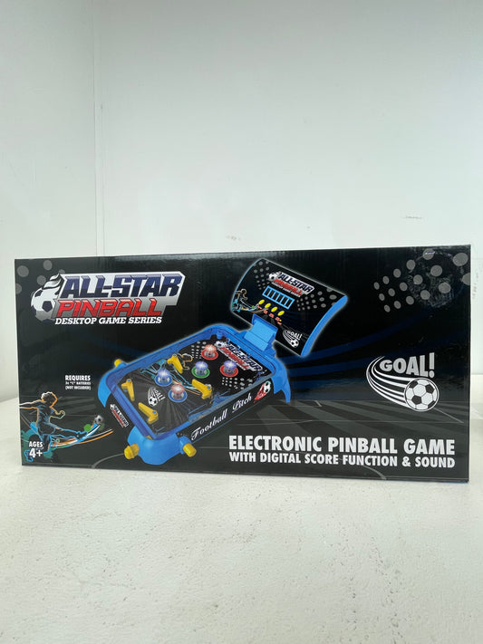 All-Star Pinball Desktop Game (Pre-loved)