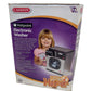 Casdon Hotpoint Little Helper Mini Toy Electronic Washing Machine (Pre-Loved)