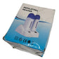 Double Depilatory Roll-On Wax Heater (Unused)