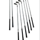 TaylorMade r7 XD Irons Golf Club Set (Pre-Loved)