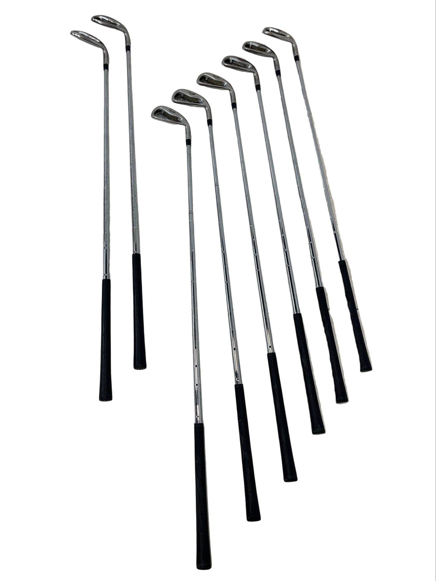 TaylorMade r7 XD Irons Golf Club Set (Pre-Loved)