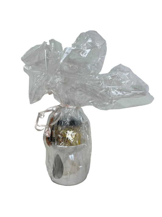 Scoopies Candle Wax Burner Gift Set (Pre-Loved)