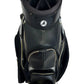 Motocaddy Black Silver Golf Cart Bag (Pre-loved)