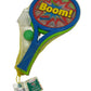 Little Town Garden Fair Boom Bat Set (Unused)