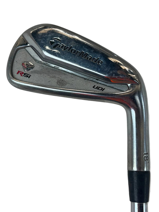 TaylorMade RSi TP UDI 18° 2 OBAN Japan Golf Club (Pre-Loved)
