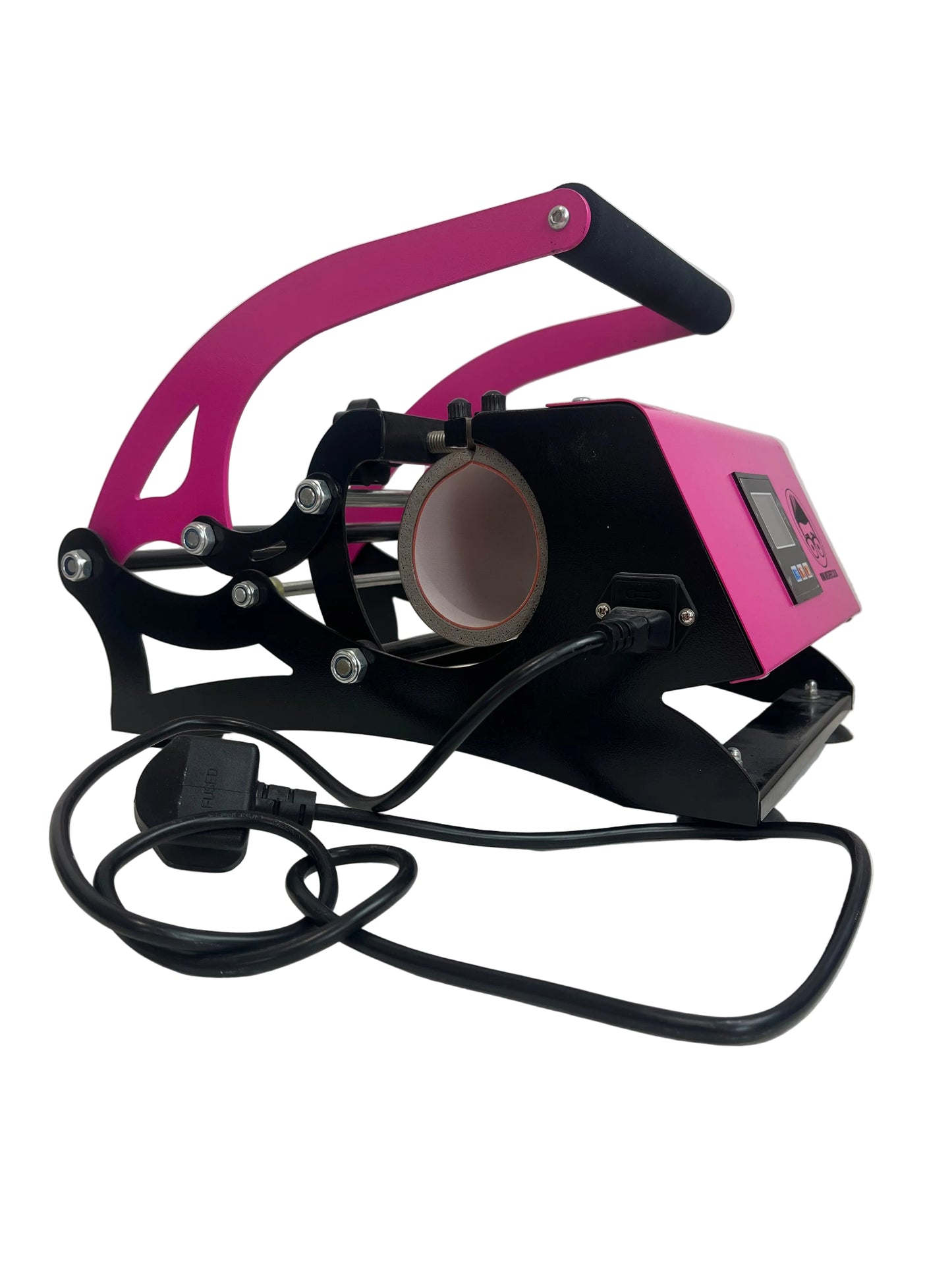 Ink Experts Tumbler Heat Press Machine (Pre-Loved)