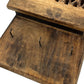 Wooden Decorative Letter Rack Key Holder (Pre-Loved)