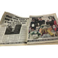 The Mirror Diana Tribute Newspaper Collection (Pre-Loved)