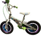 Serviced Space Ranger Kids Bike 14" (Pre-Loved)