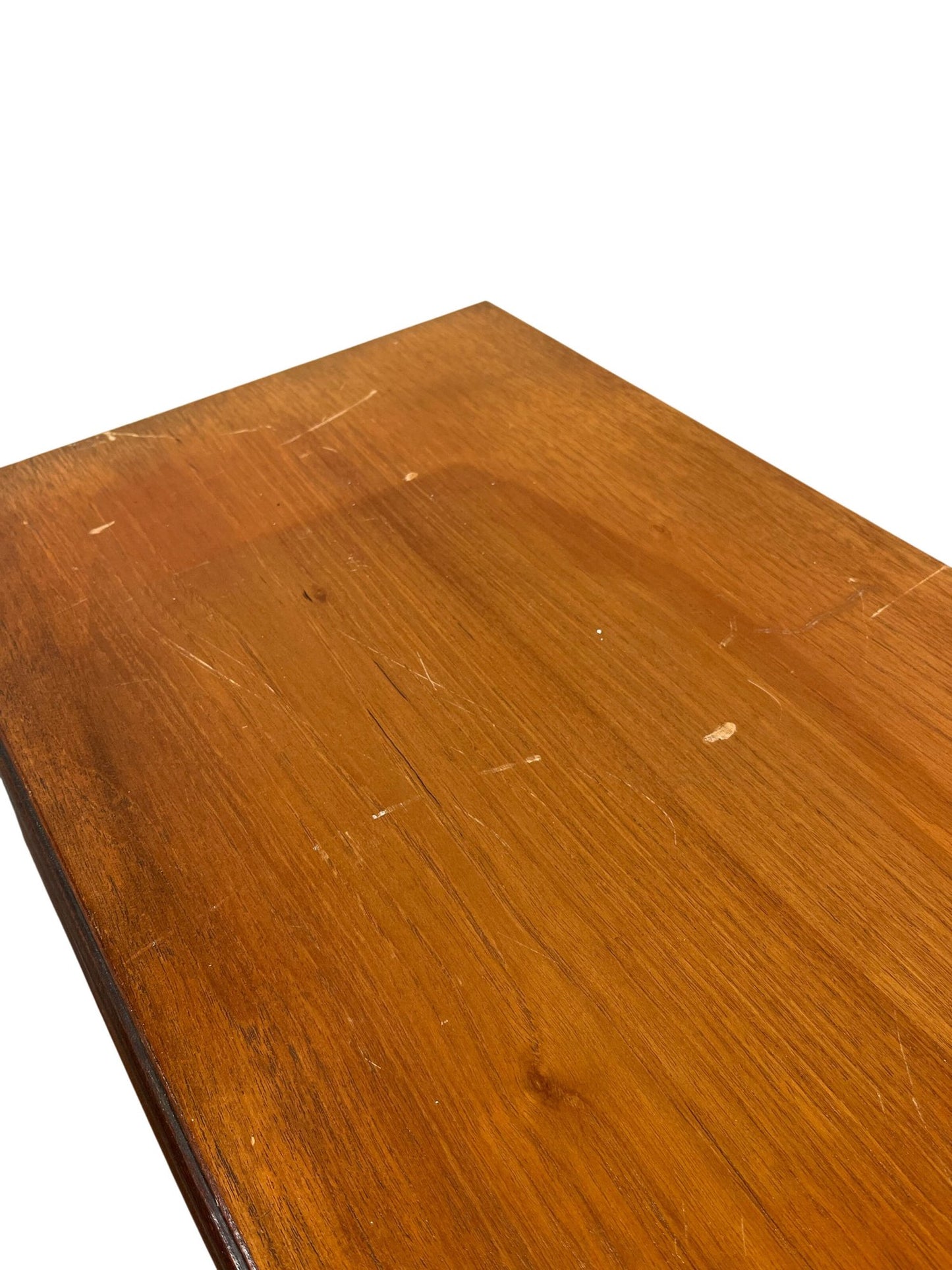 Vintage Mid Century Retro Teak Cabinet Drawers (Pre-Loved)