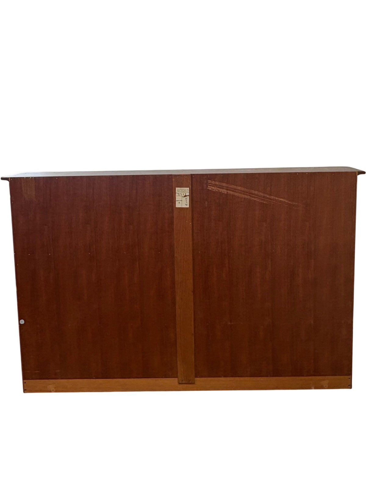 Wooden Bookcase (Pre-Loved)