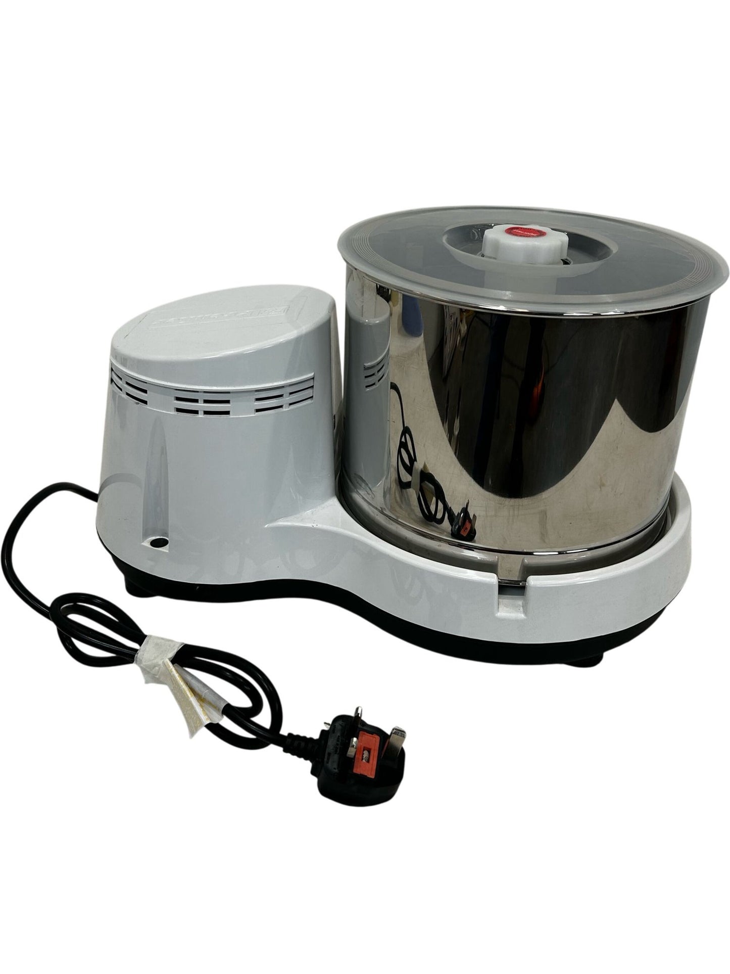 Premier Compact Wet Grinder Stainless Steel Drum (Pre-Loved)