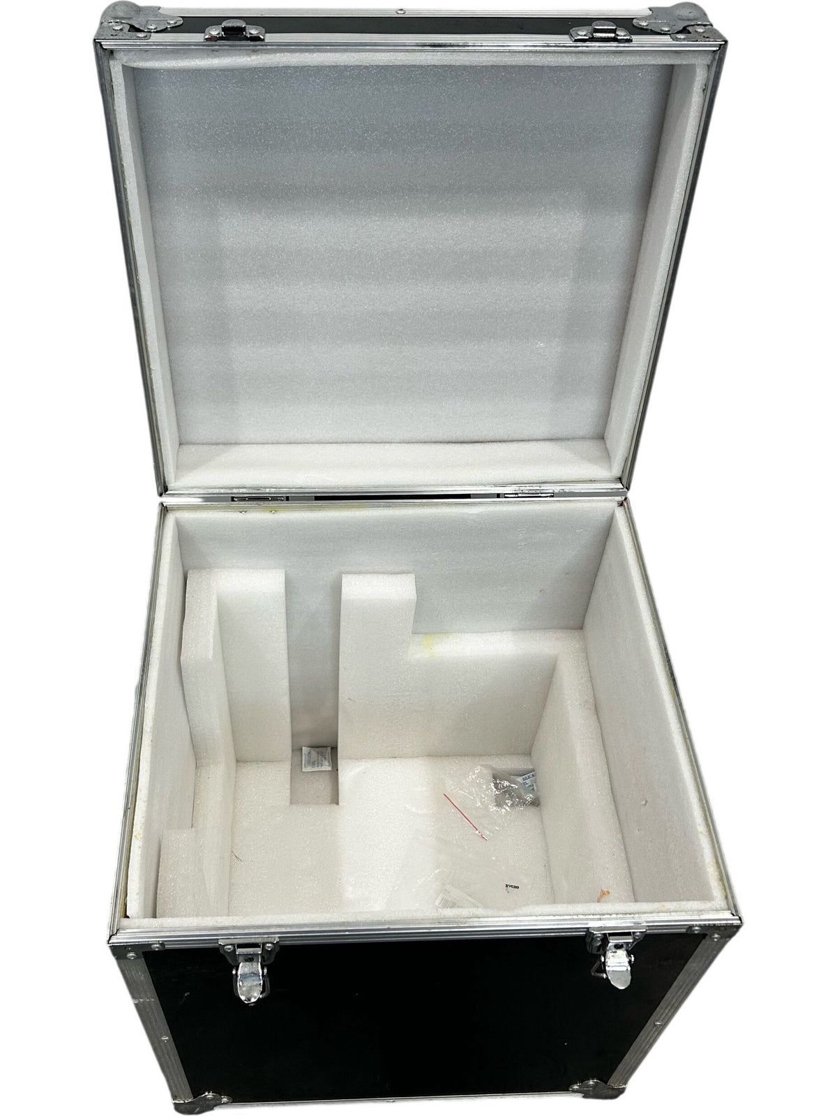 DJ Equipment Flight Case with Wheels & Trolley Handle (Pre-Loved)