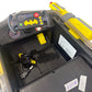 Batman Ride-On Car Batmobile Design 100cm (Pre-Loved)