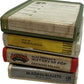 Vintage 8-Track Bundle Job Lot Collection (Pre-Loved)