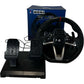 HORI Racing Wheel Apex RWA Steering Wheel & Pedals PS4/PS3 (Pre-Loved)