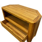 Wooden TV Stand with Drawer (Pre-Loved)