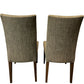 Dining Room Chairs Set Upholstered (Pre-Loved)
