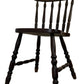Wooden Dining Chair (Pre-Loved)