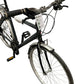 Serviced Revolution Hybrid Bike 17" Frame 700c Wheels (Pre-Loved)