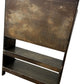 Traditional Wooden Drop-Front Writing Bureau with Drawer & Shelves (Pre-Loved)