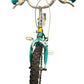 Serviced Disney Frozen Kids Bike 14" (Pre-Loved)