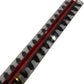 TRY-500AT 500W Corded Electric Hedge Trimmer Garden Cutter Red (Pre-Loved)