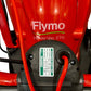 Flymo HoverVac 270 Hover Collect Corded Electric Lawn Mower (Pre-Loved)