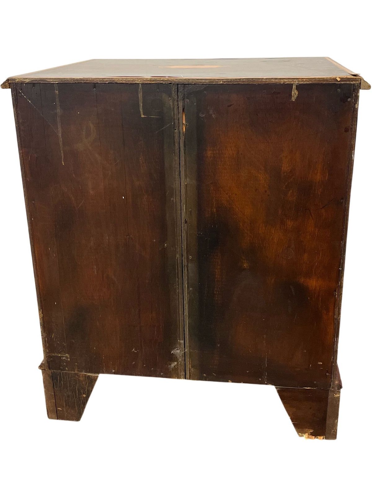 Vintage Wooden Chest of Drawers (Pre-Loved)