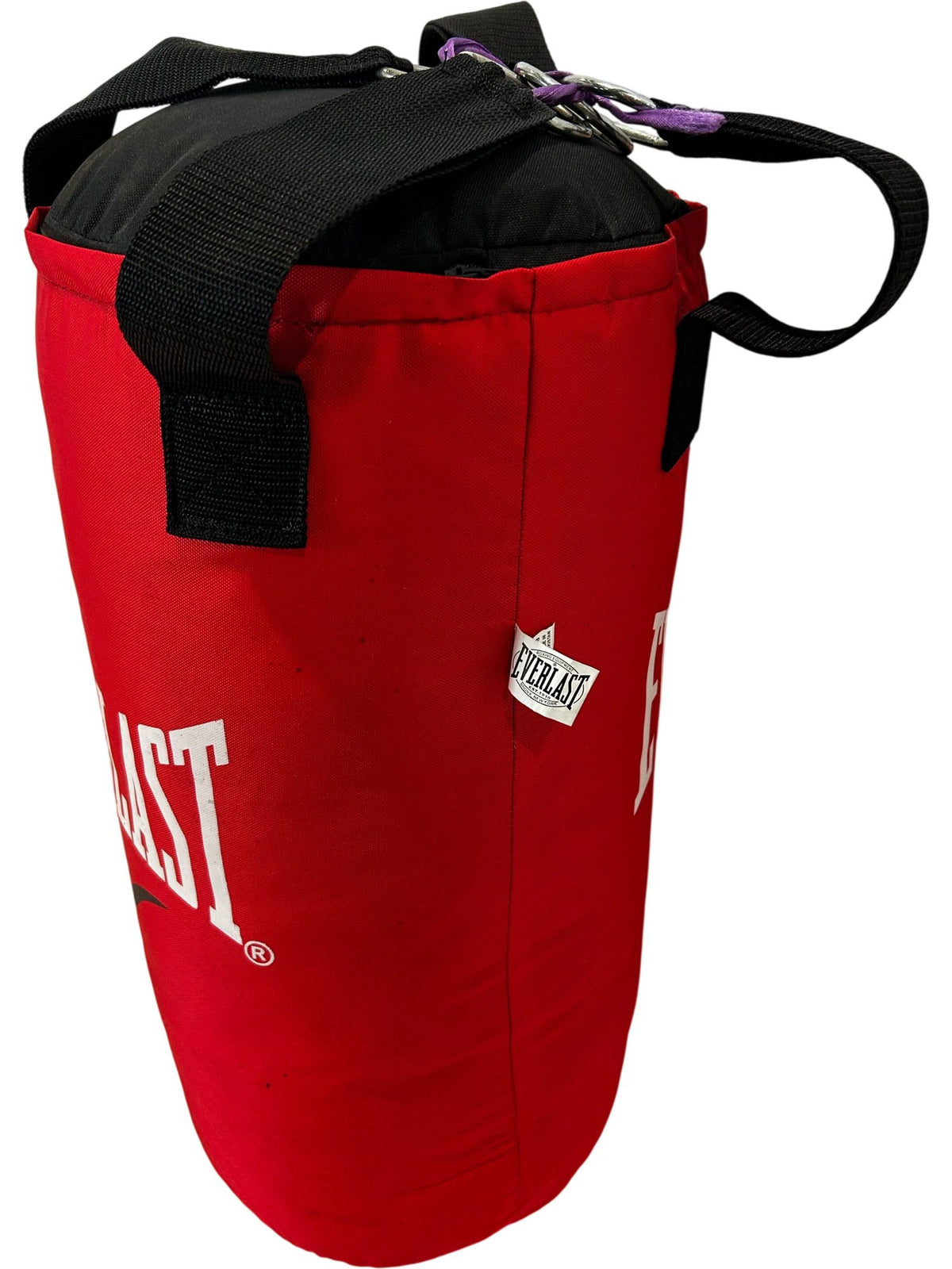 Everlast Punching Bag (Pre-Loved)