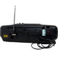Serviced Panasonic Boombox RX-DT30 Dual Cassette CD Player (Pre-Loved)