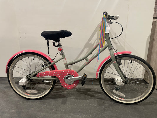 Serviced Pendleton Hanberry 20” Bike (Pre-loved)