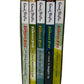 The Famous Five Enid Blyton Children's Book Set (Pre-Loved)