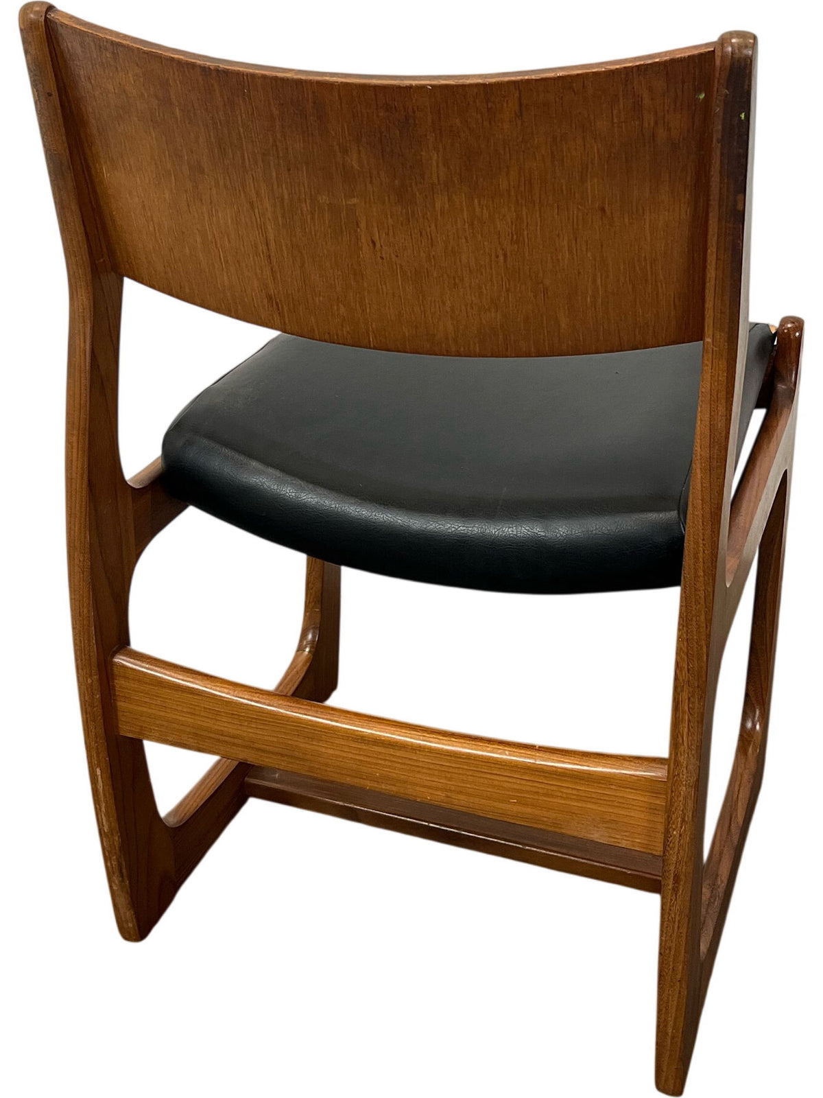 Vintage Mid Century Modern Portwood Style Dining Chair (Pre-Loved)