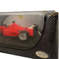 Retro Hot Wheels F2001 Michael Schumacher Model Car (Pre-Loved)
