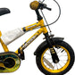 Serviced Digger Kids' Bicycle 12" (Pre-Loved)c