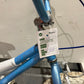 Frozen Blue 14” Children’s Bike (Pre-Loved)