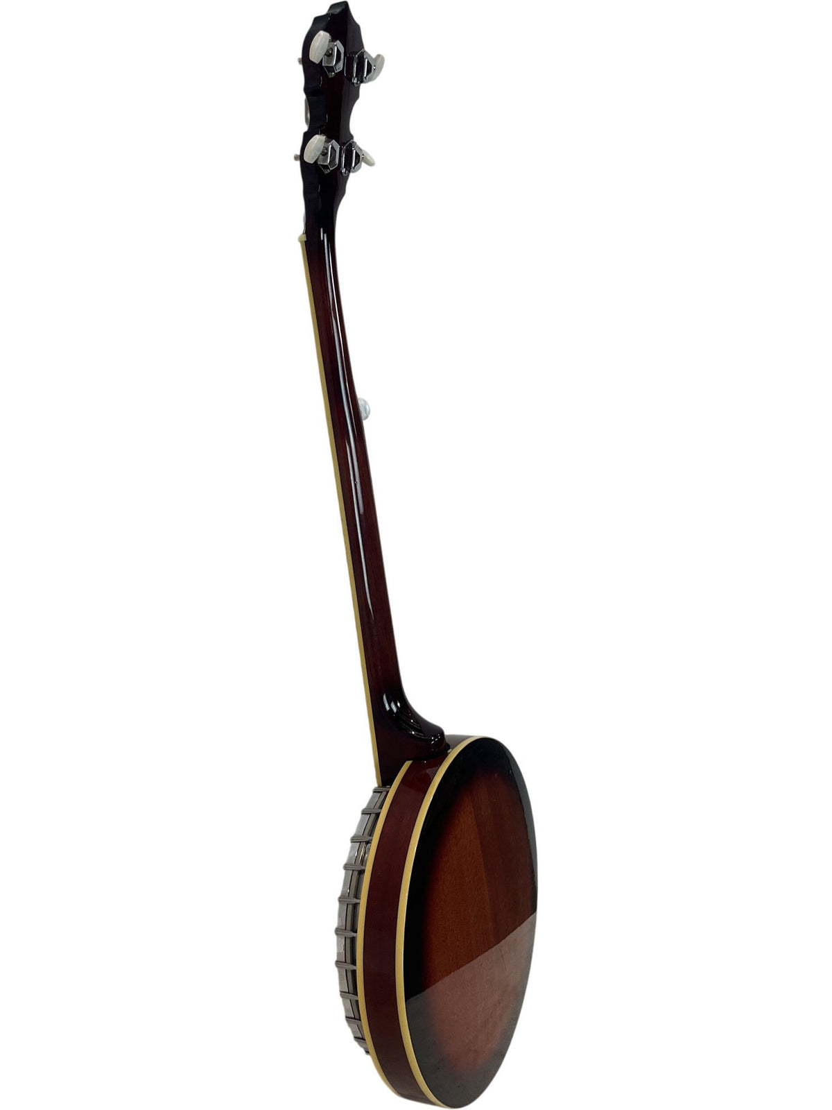Tanglewood Banjo 5-String Closed Back With Strap And Bag (Pre-Loved)
