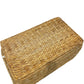 Woven Basket (Pre-Loved)