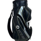 Motocaddy Black Silver Golf Cart Bag (Pre-loved)