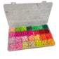 Polymer Clay Heishi Beads Kit (Pre-Loved)