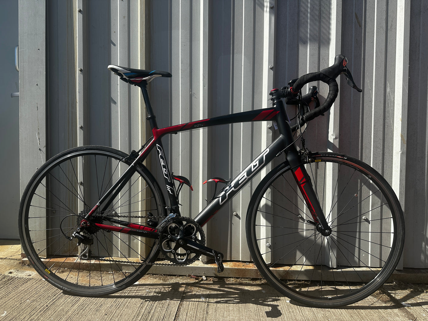 Fully Serviced Felt Z85 Road Bike (Pre-loved)
