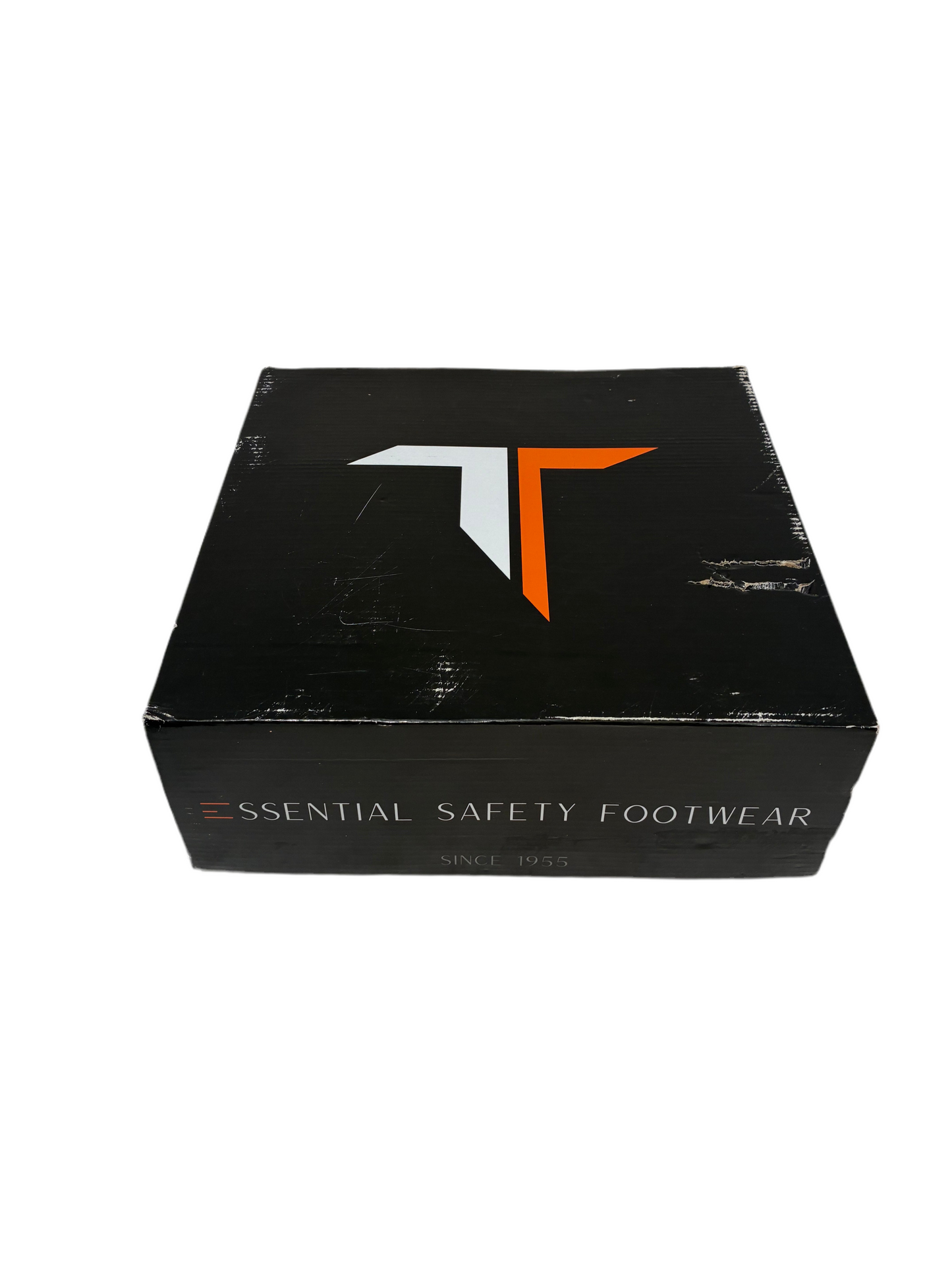 Tuffking Safety Rigger Boots (New)