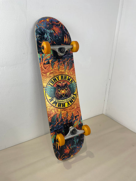 Tony Hawk Skateboard (Pre-Loved)