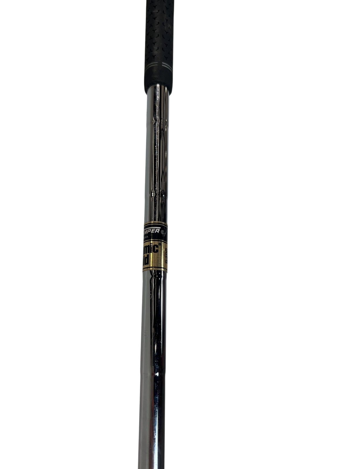 Cobra King SZ 6 Iron Steel Shaft True Temper Right-Handed Golf Club (Pre-Loved)