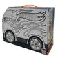 Hot Wheels Bumper Activity Set (Unused)