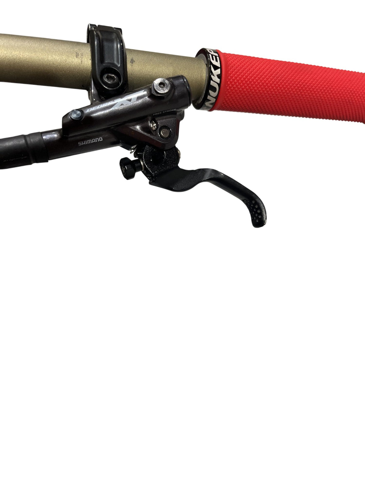 Serviced Giant Glory 01 Downhill Mountain Bike (Pre-Loved)